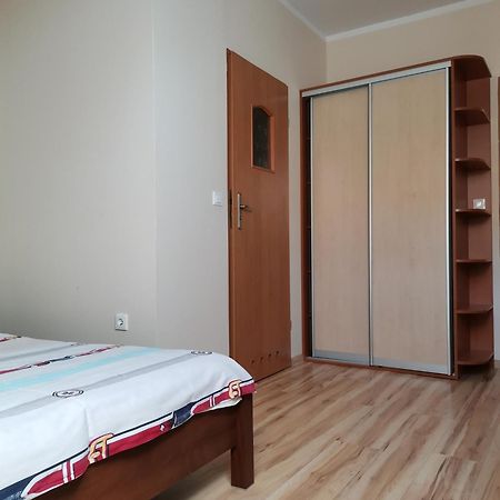 Fiord Apartment Mielno  Ngoại thất bức ảnh