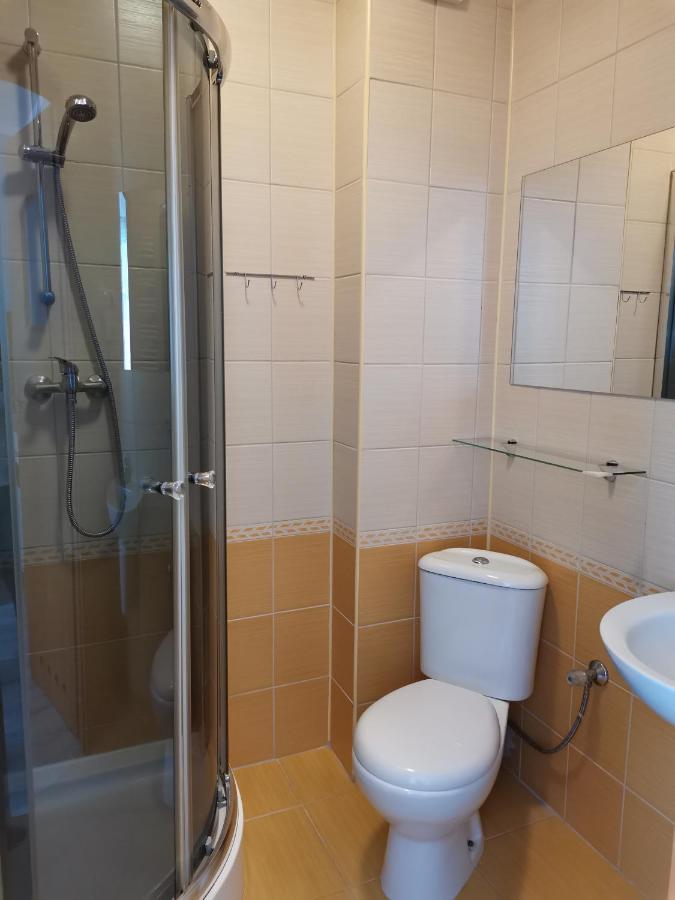 Fiord Apartment Mielno  Ngoại thất bức ảnh