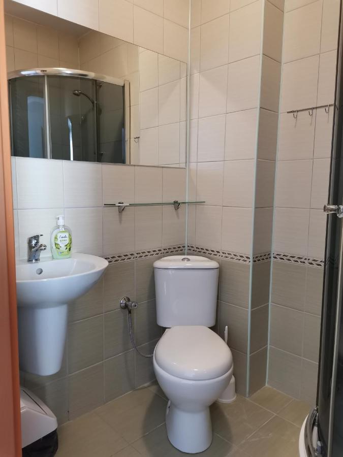 Fiord Apartment Mielno  Ngoại thất bức ảnh