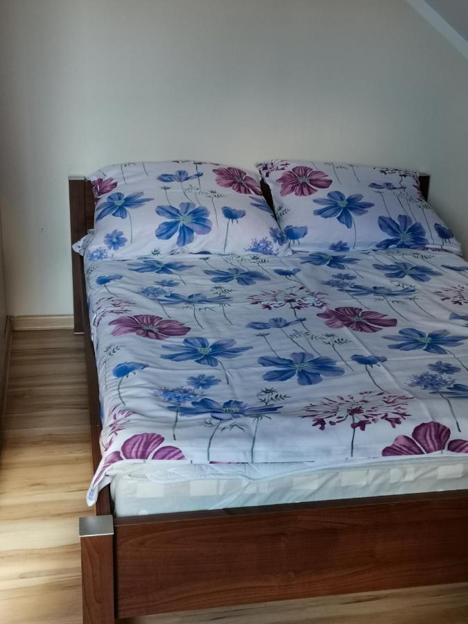 Fiord Apartment Mielno  Ngoại thất bức ảnh