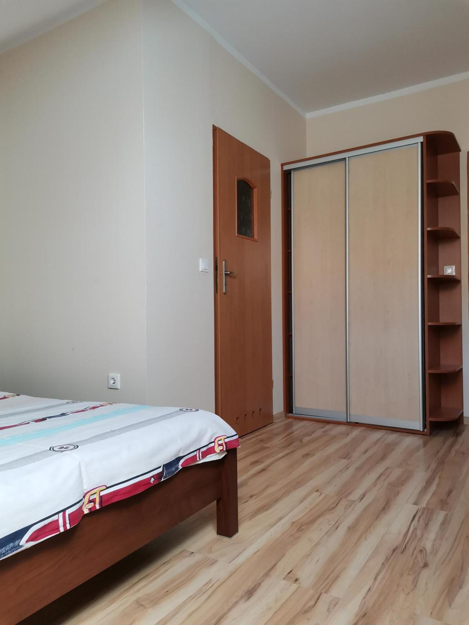 Fiord Apartment Mielno  Ngoại thất bức ảnh