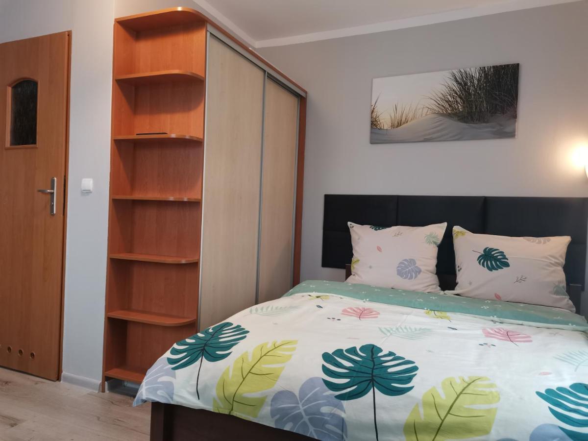 Fiord Apartment Mielno  Ngoại thất bức ảnh