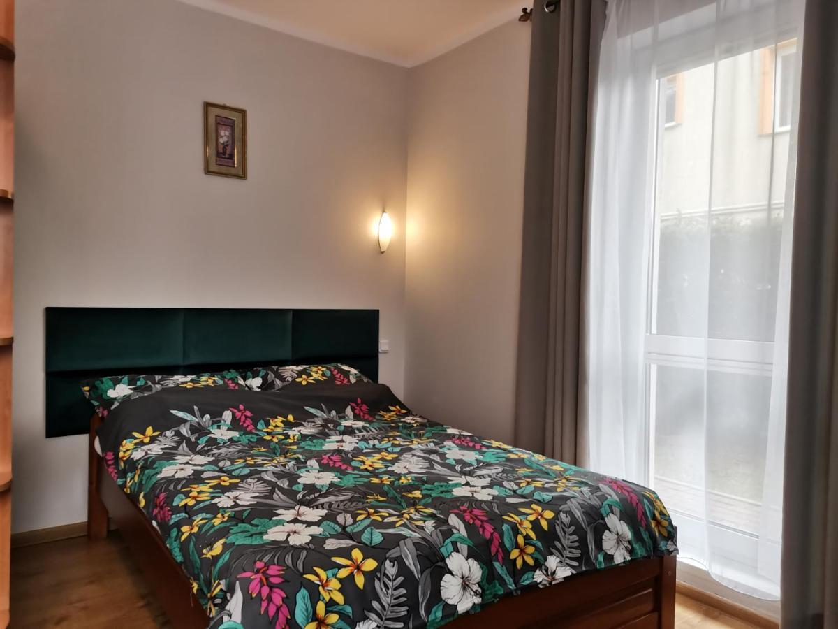 Fiord Apartment Mielno  Ngoại thất bức ảnh