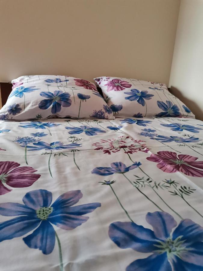 Fiord Apartment Mielno  Ngoại thất bức ảnh