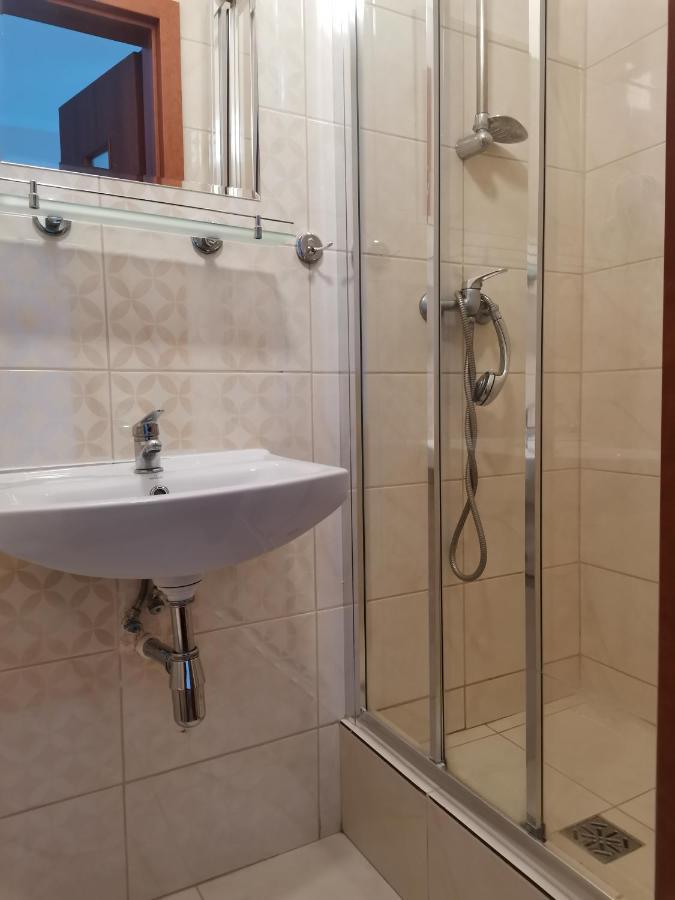 Fiord Apartment Mielno  Ngoại thất bức ảnh