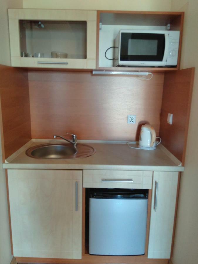 Fiord Apartment Mielno  Ngoại thất bức ảnh